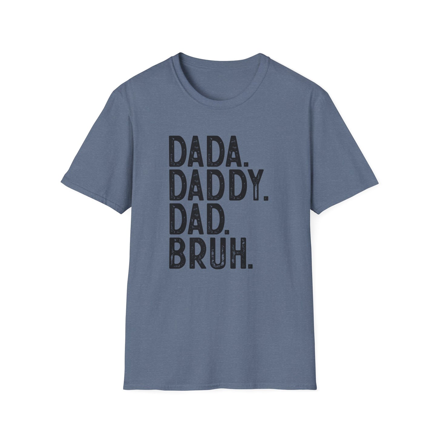 Funny Dad T-Shirt, Fathers Day Gift