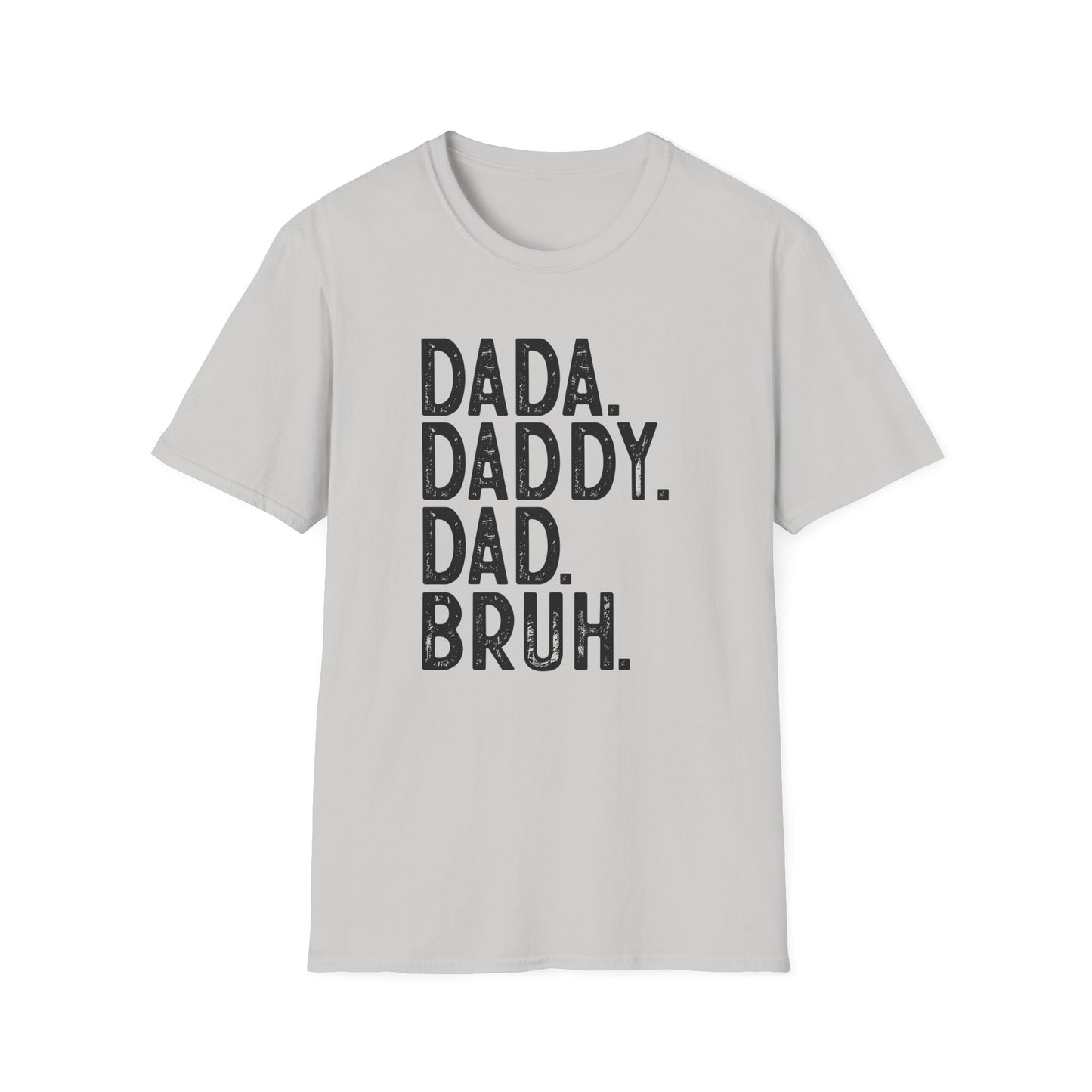Funny Dad T-Shirt, Fathers Day Gift