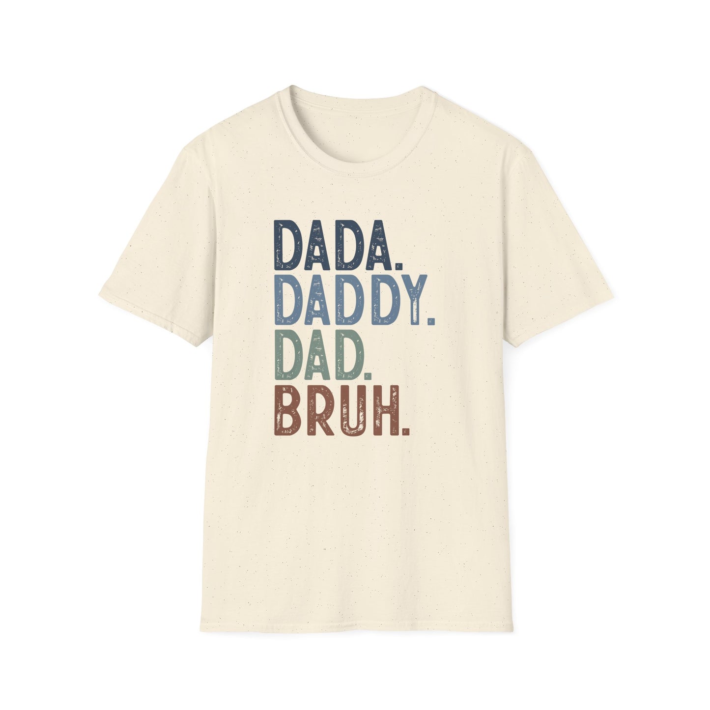 Funny Father's Day Gift,  Great for Summer Casual Wear