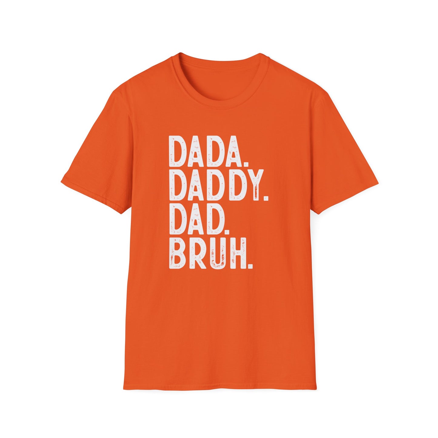 Dad Humor T-Shirt, Perfect Gift for Fathers Day