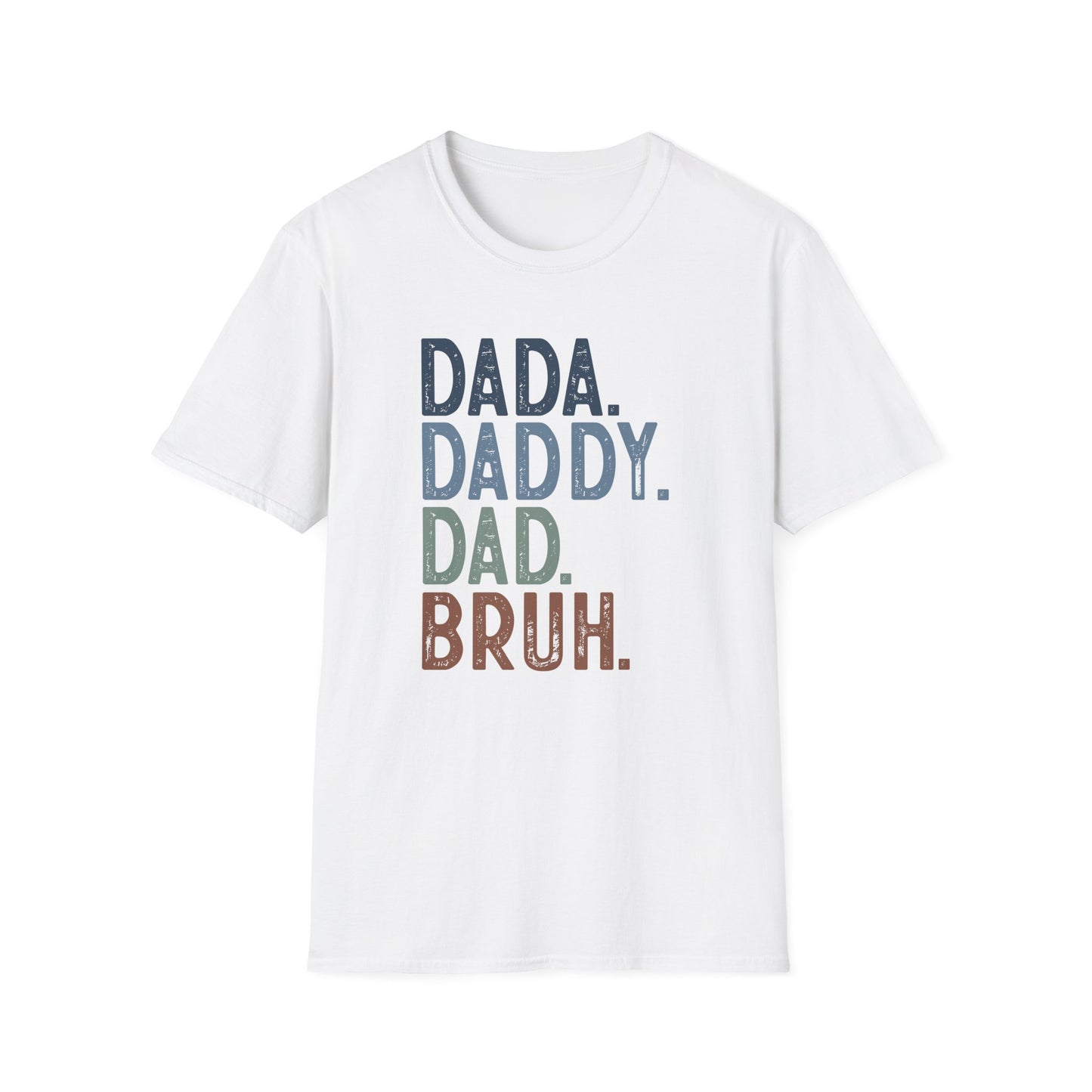 Funny Father's Day Gift,  Great for Summer Casual Wear