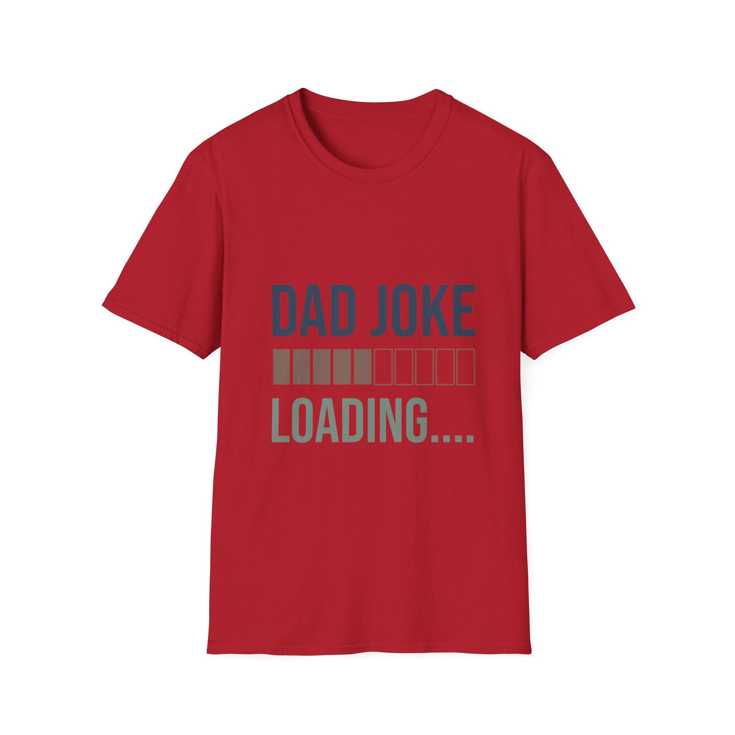 Humorous Dad Joke T-Shirt, Funny Gift for Fathers Day