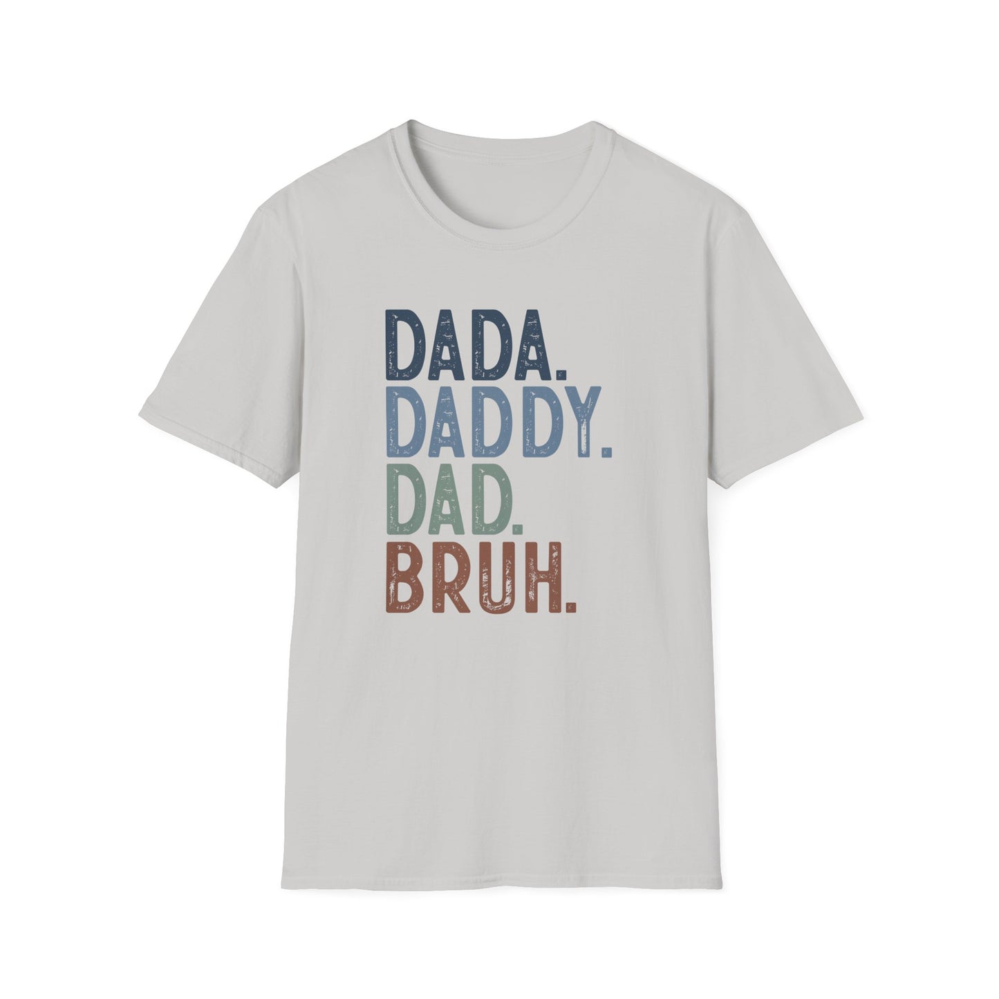Funny Father's Day Gift,  Great for Summer Casual Wear