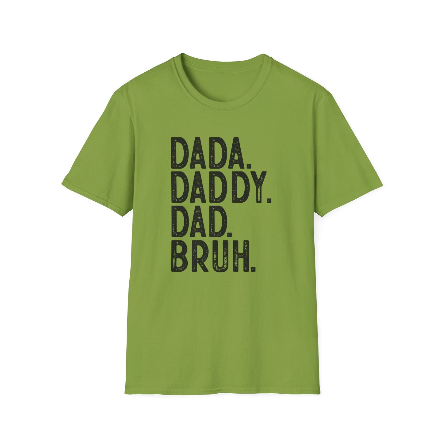 Funny Dad T-Shirt, Fathers Day Gift