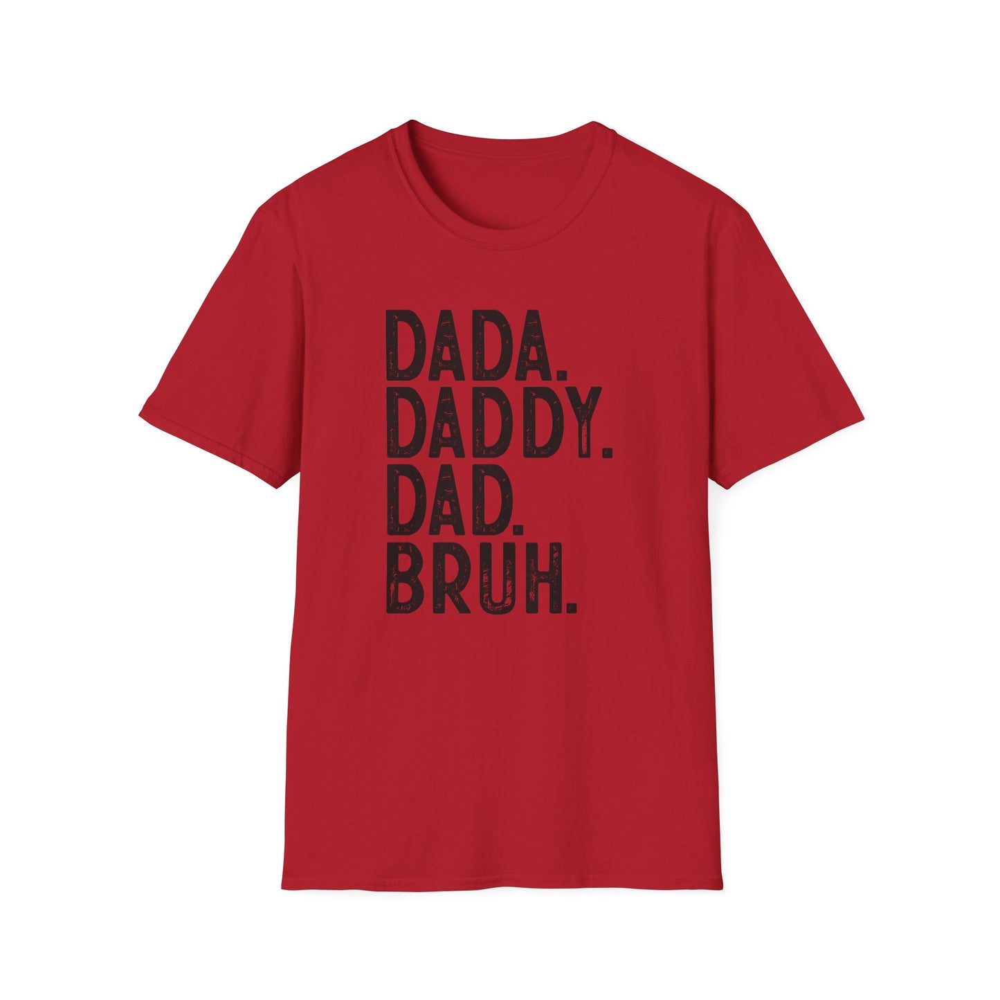 Funny Dad T-Shirt, Fathers Day Gift
