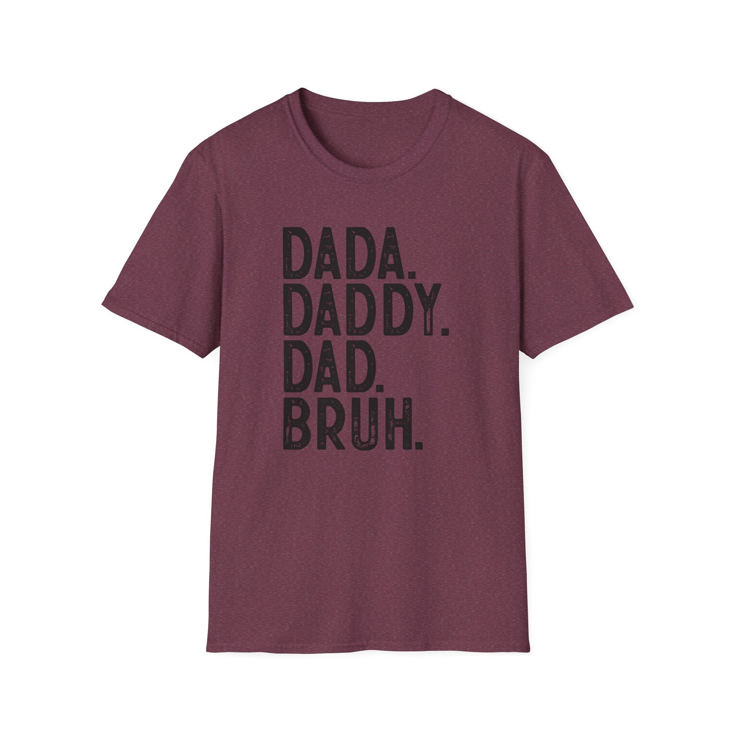 Funny Dad T-Shirt, Fathers Day Gift