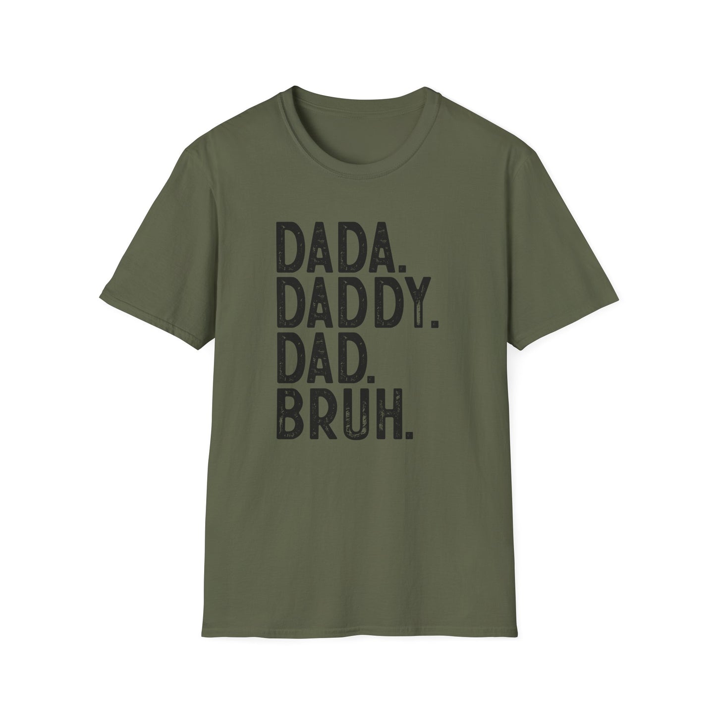 Funny Dad T-Shirt, Fathers Day Gift