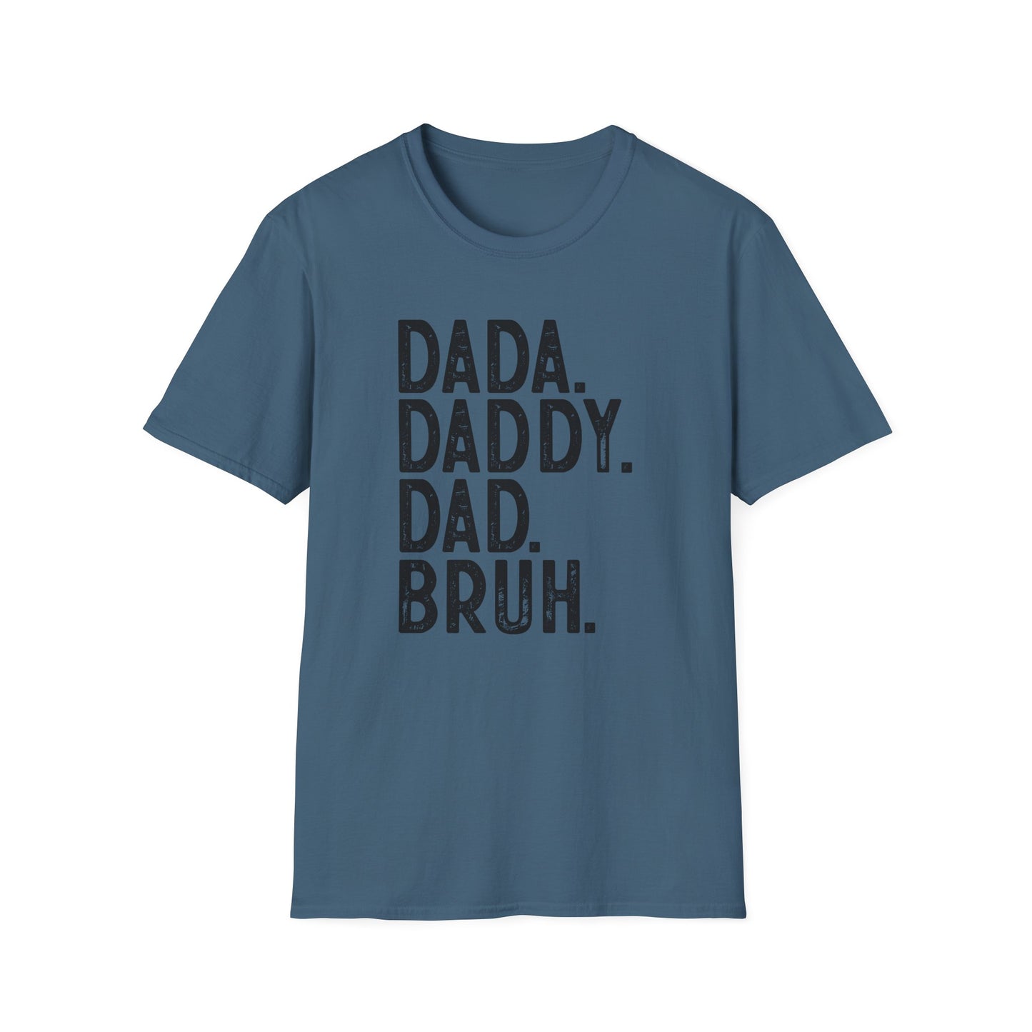 Funny Dad T-Shirt, Fathers Day Gift