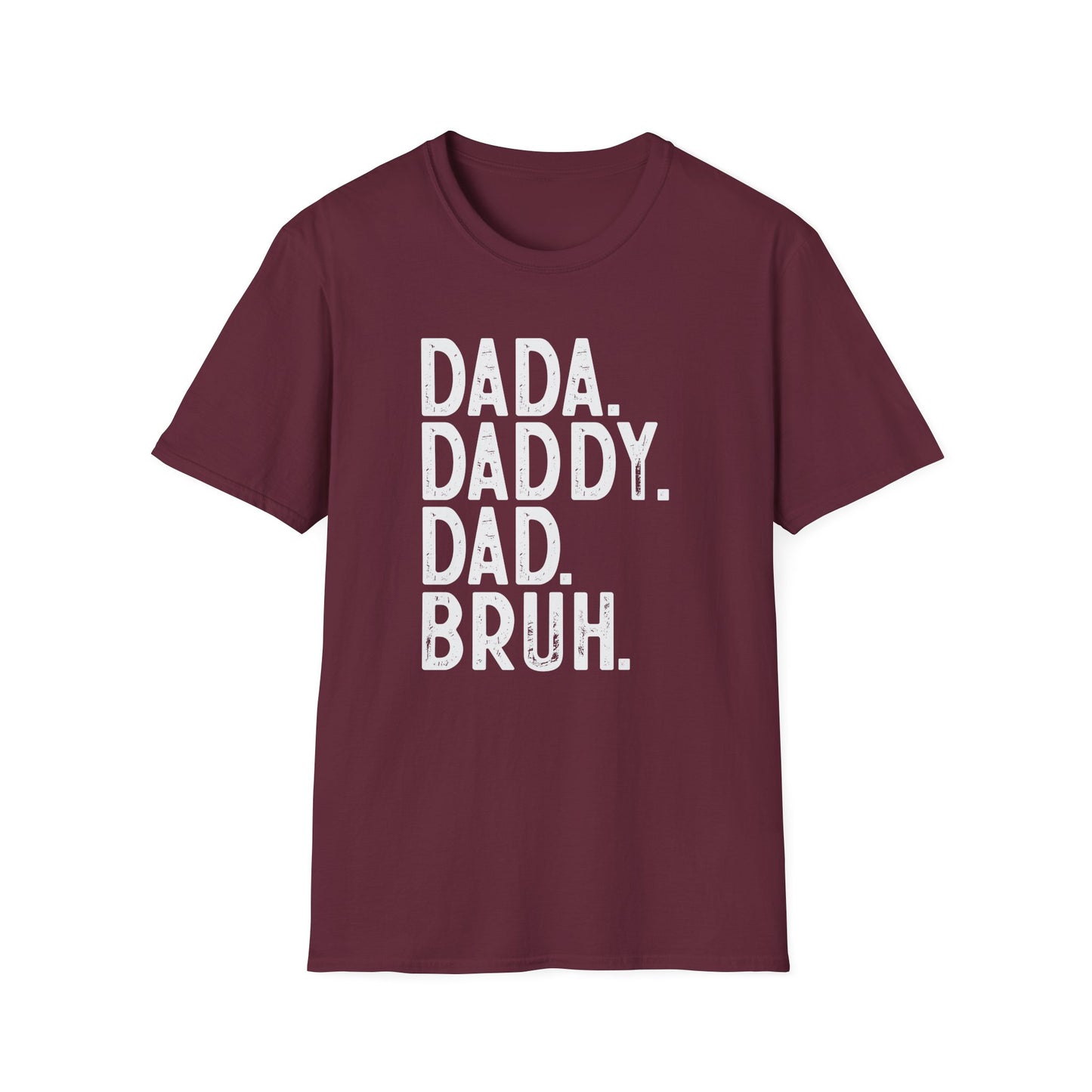 Dad Humor T-Shirt, Perfect Gift for Fathers Day