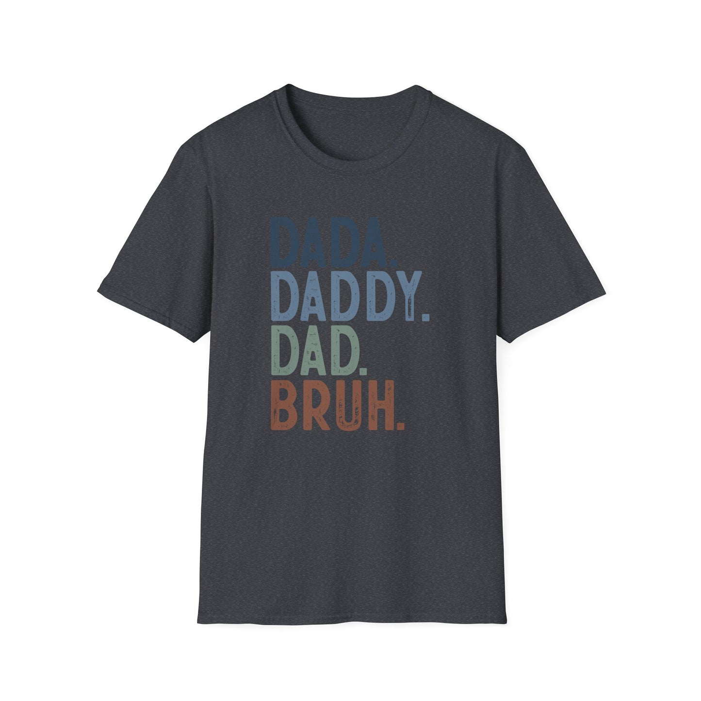 Funny Father's Day Gift,  Great for Summer Casual Wear