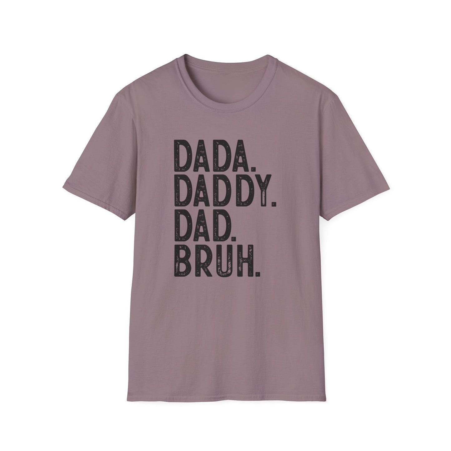 Funny Dad T-Shirt, Fathers Day Gift