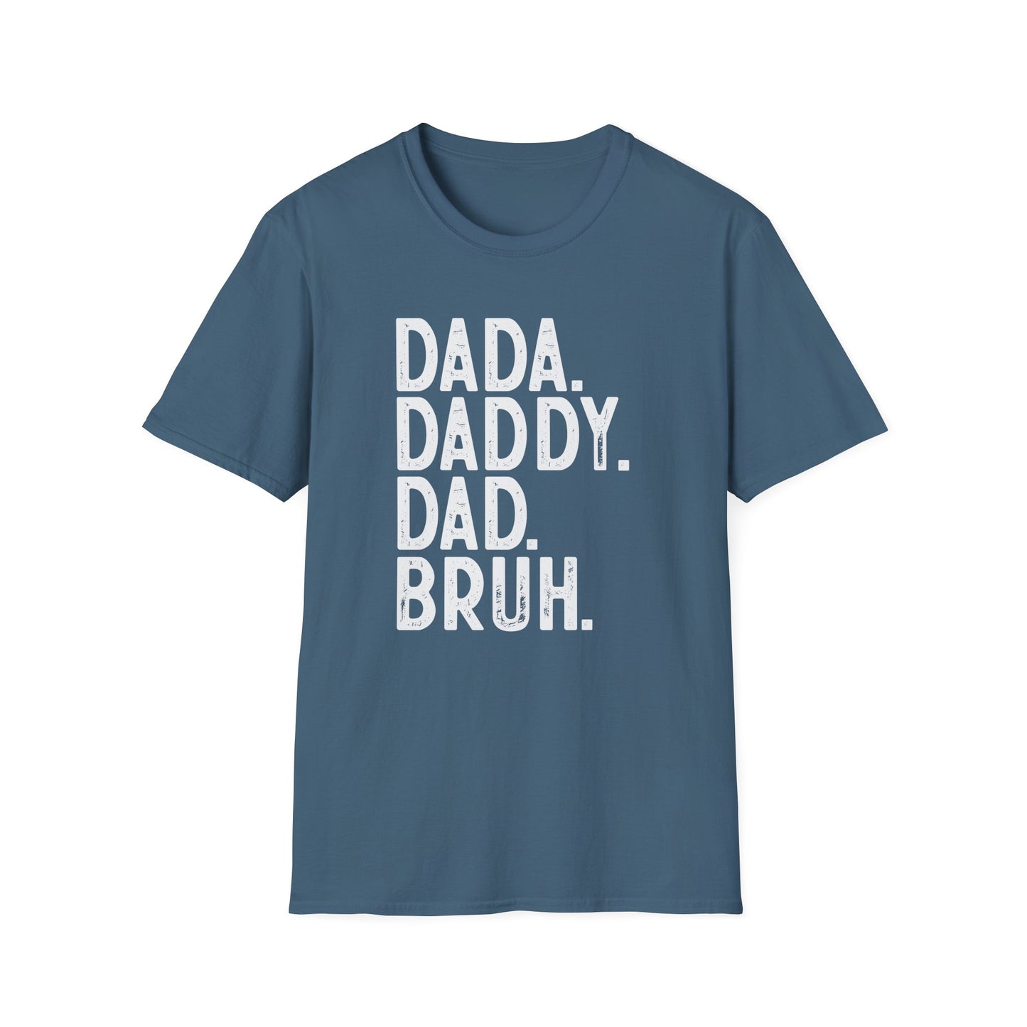 Dad Humor T-Shirt, Perfect Gift for Fathers Day