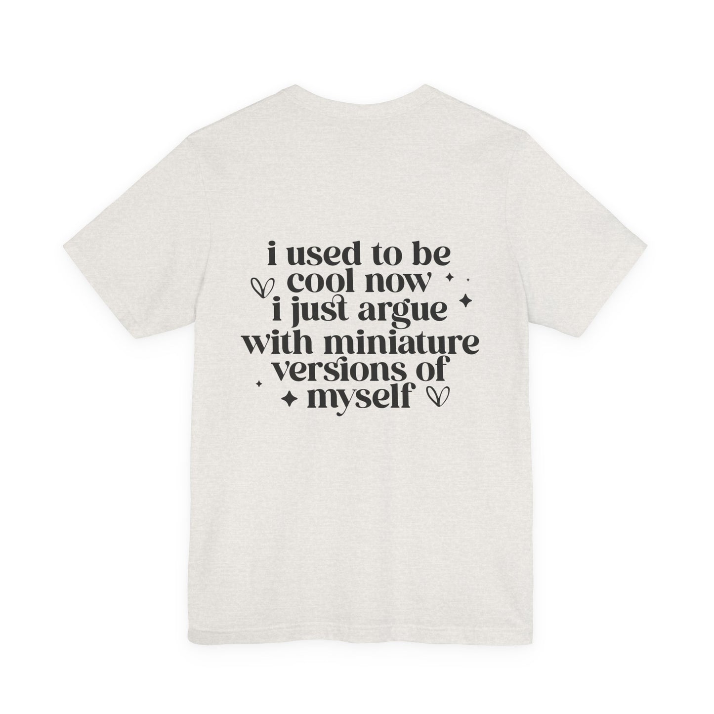 Mom Life Short Sleeve Tee - Perfect for Mothers!