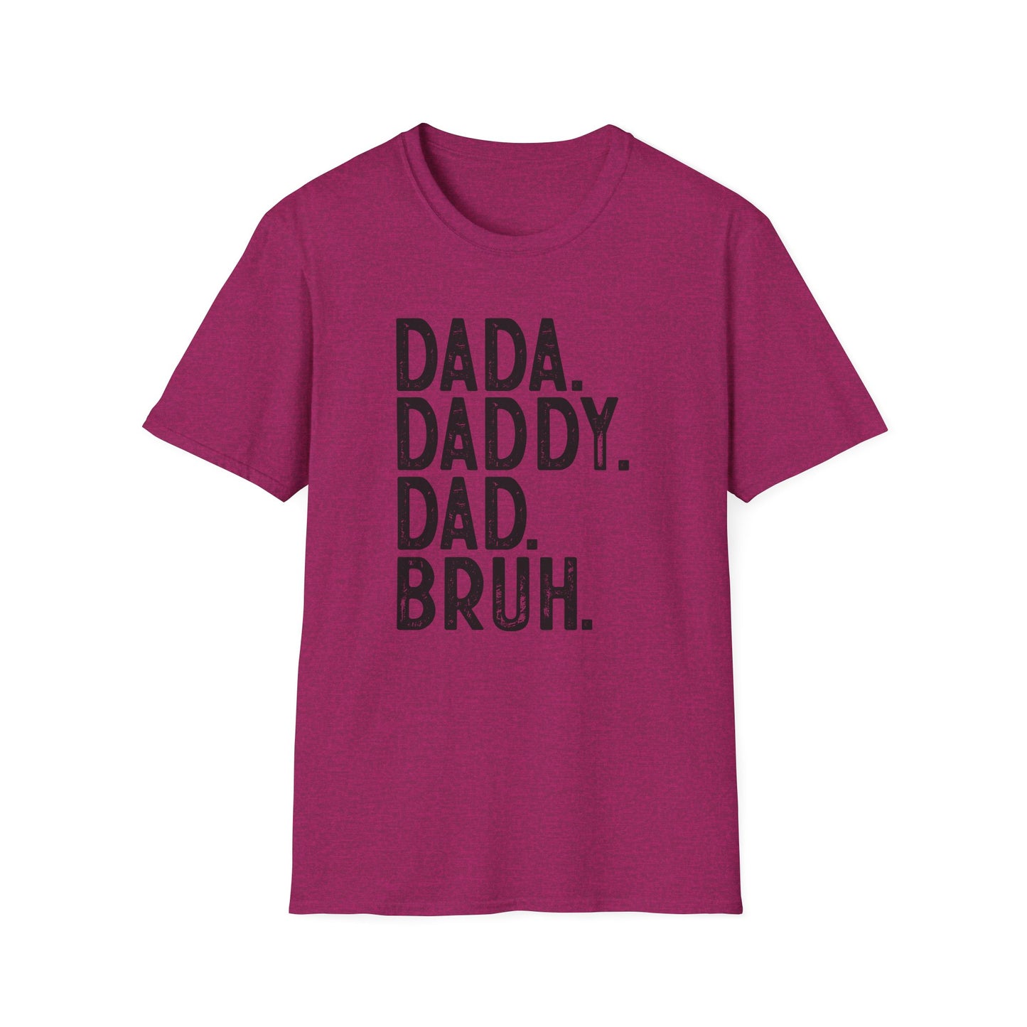 Funny Dad T-Shirt, Fathers Day Gift