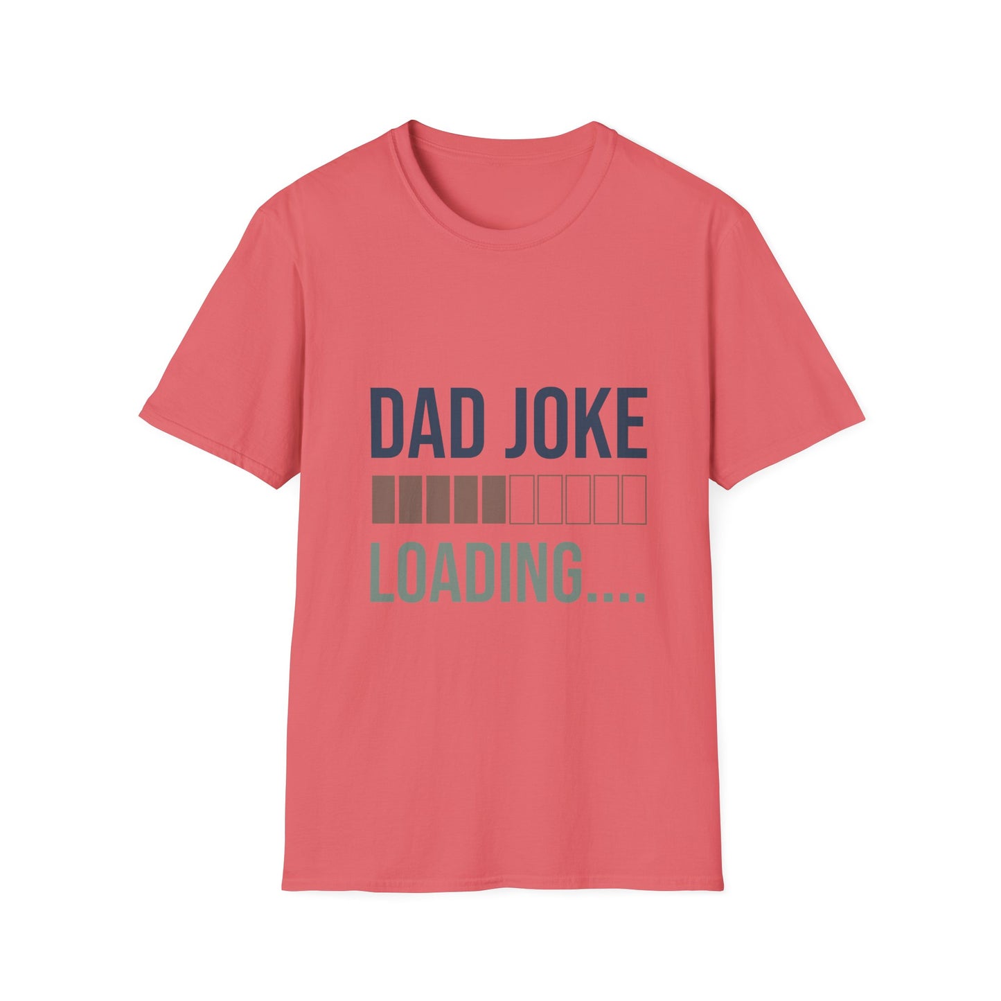 Humorous Dad Joke T-Shirt, Funny Gift for Fathers Day