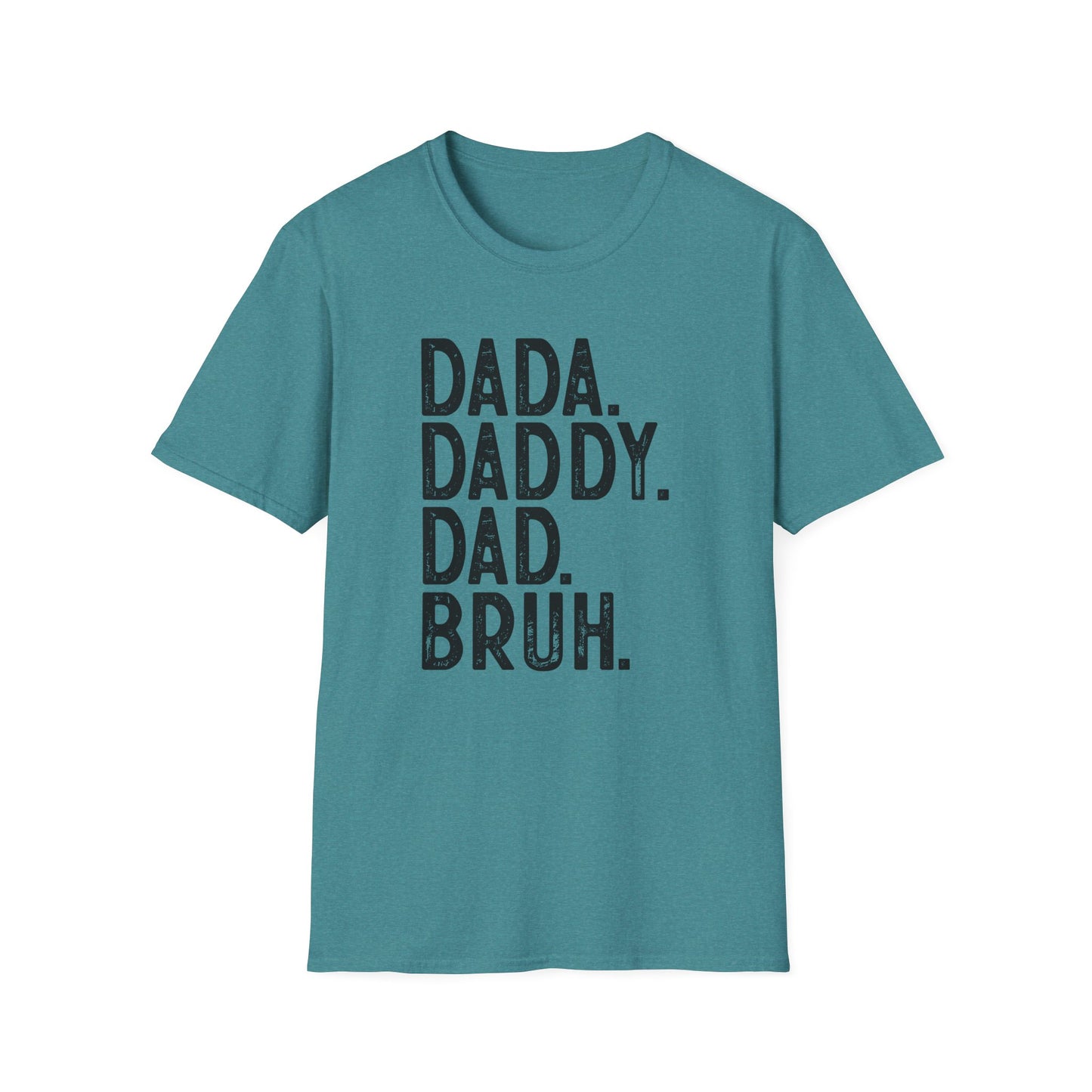Funny Dad T-Shirt, Fathers Day Gift