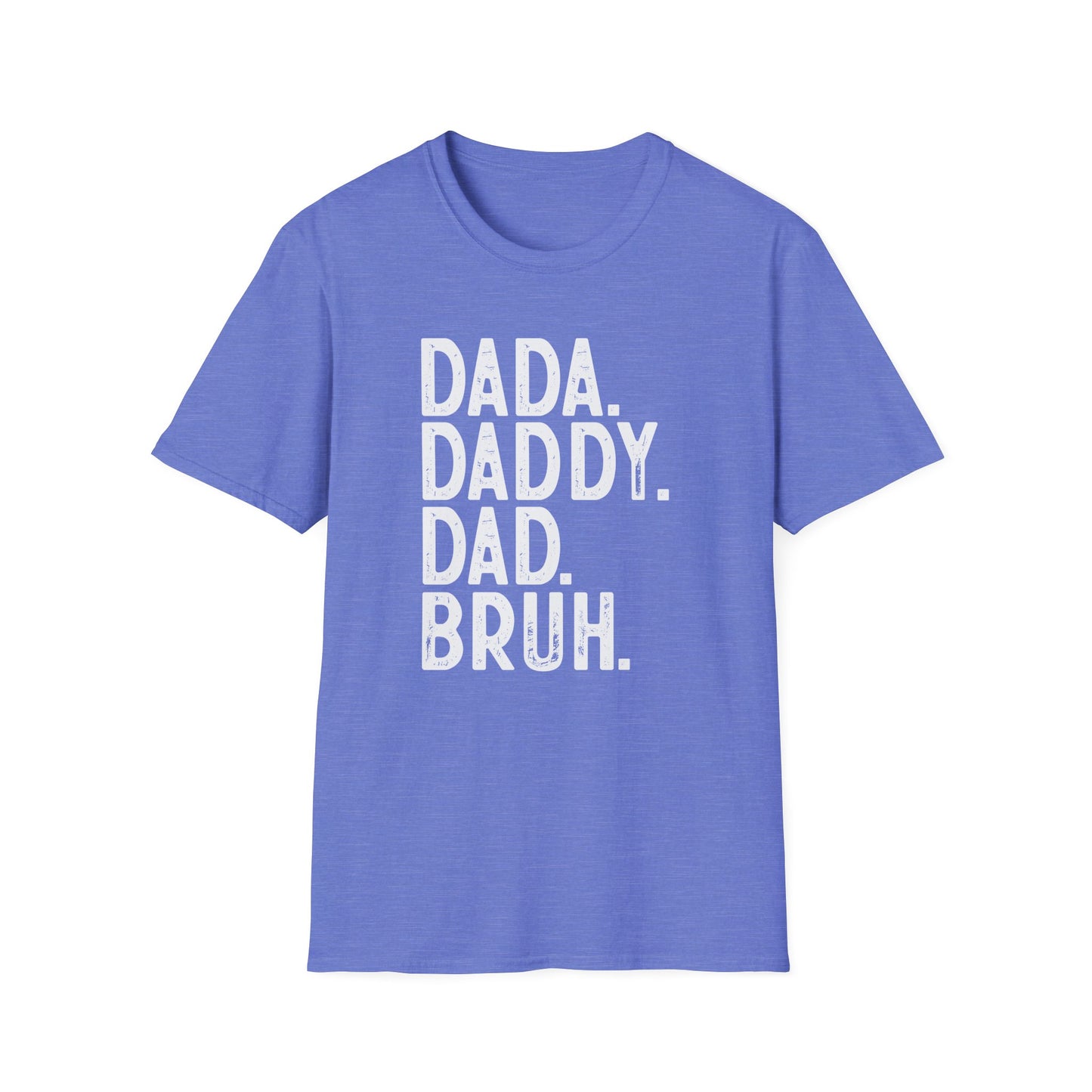 Dad Humor T-Shirt, Perfect Gift for Fathers Day