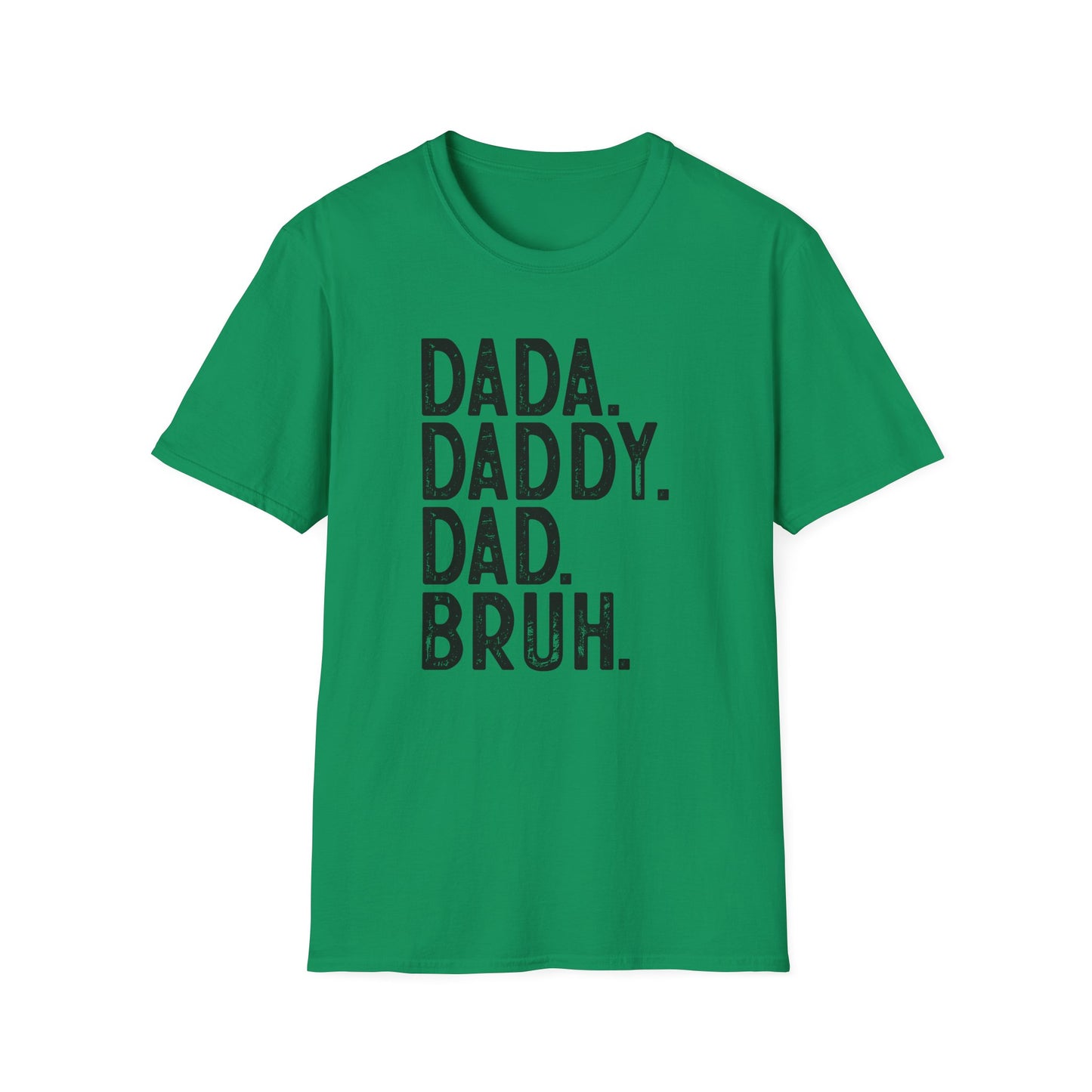 Funny Dad T-Shirt, Fathers Day Gift