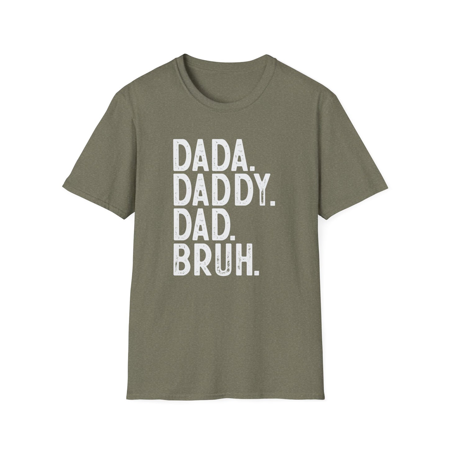 Dad Humor T-Shirt, Perfect Gift for Fathers Day