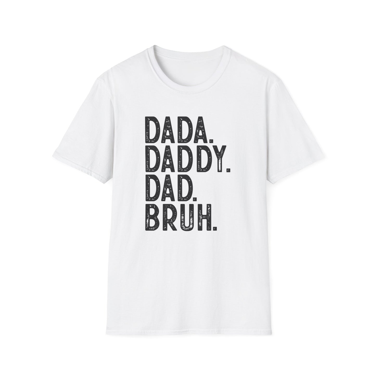 Funny Dad T-Shirt, Fathers Day Gift