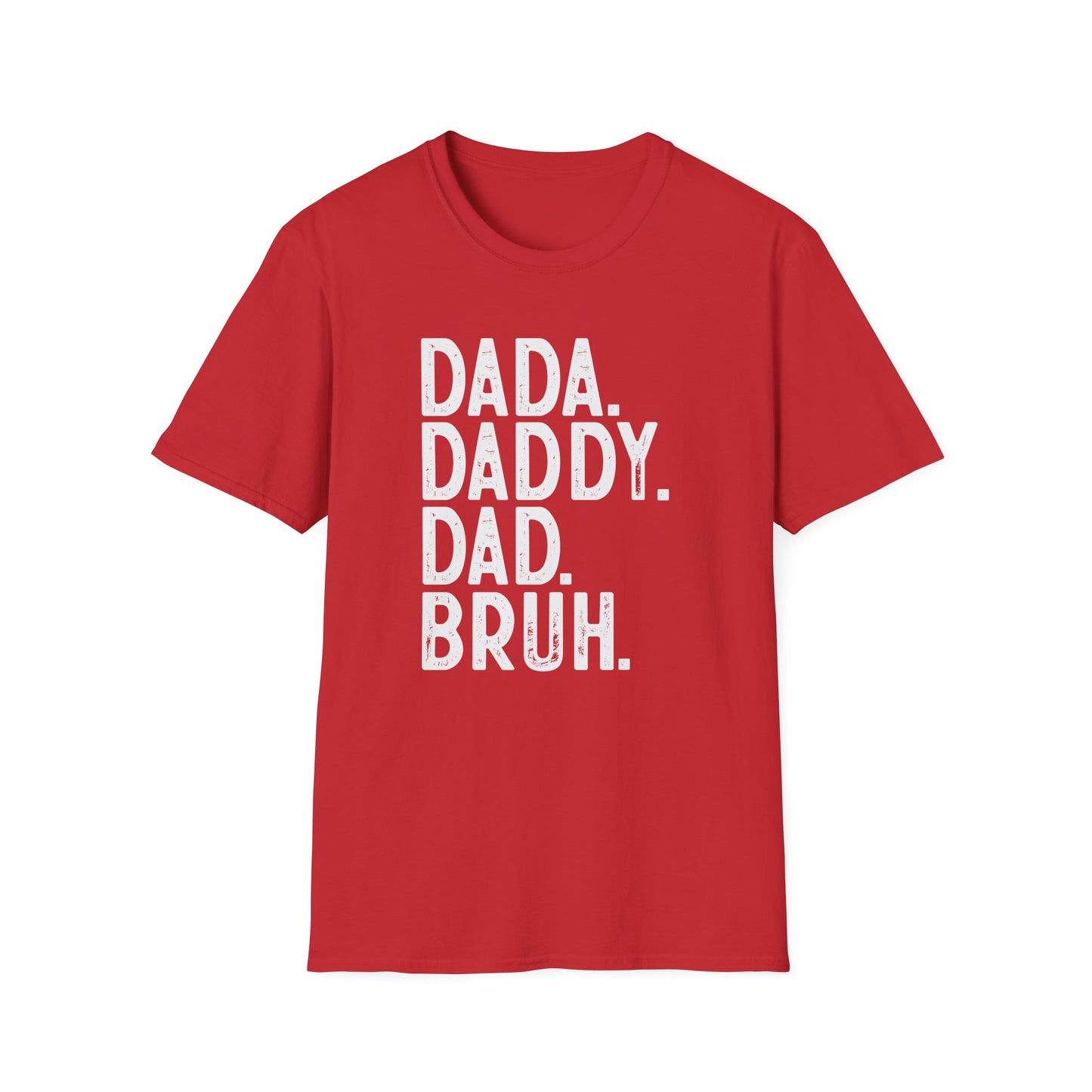 Dad Humor T-Shirt, Perfect Gift for Fathers Day