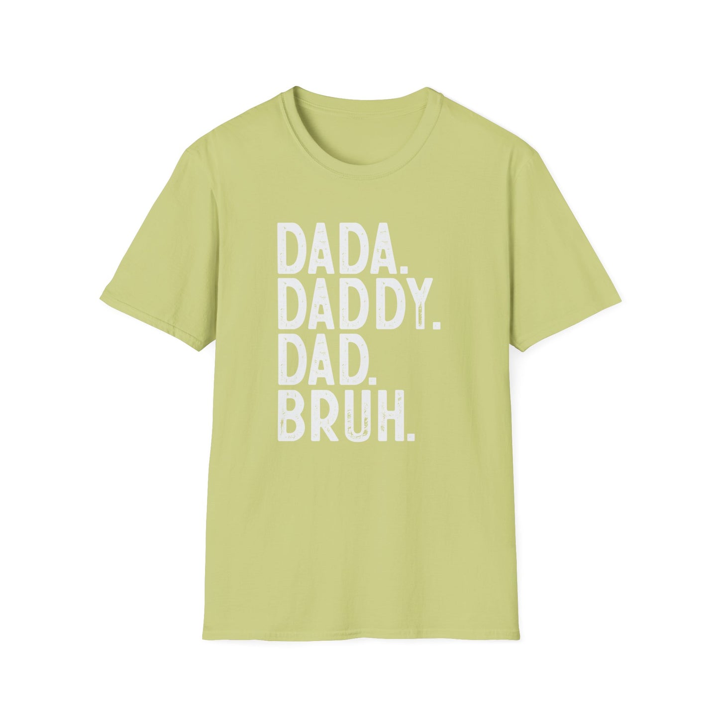 Dad Humor T-Shirt, Perfect Gift for Fathers Day