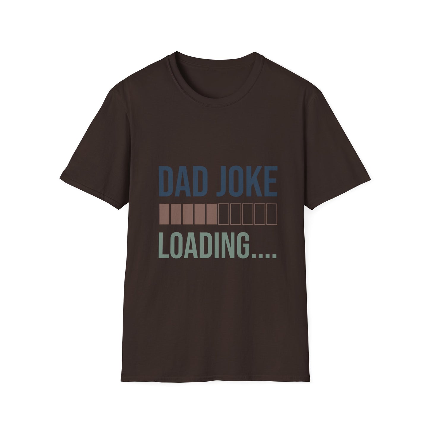 Humorous Dad Joke T-Shirt, Funny Gift for Fathers Day