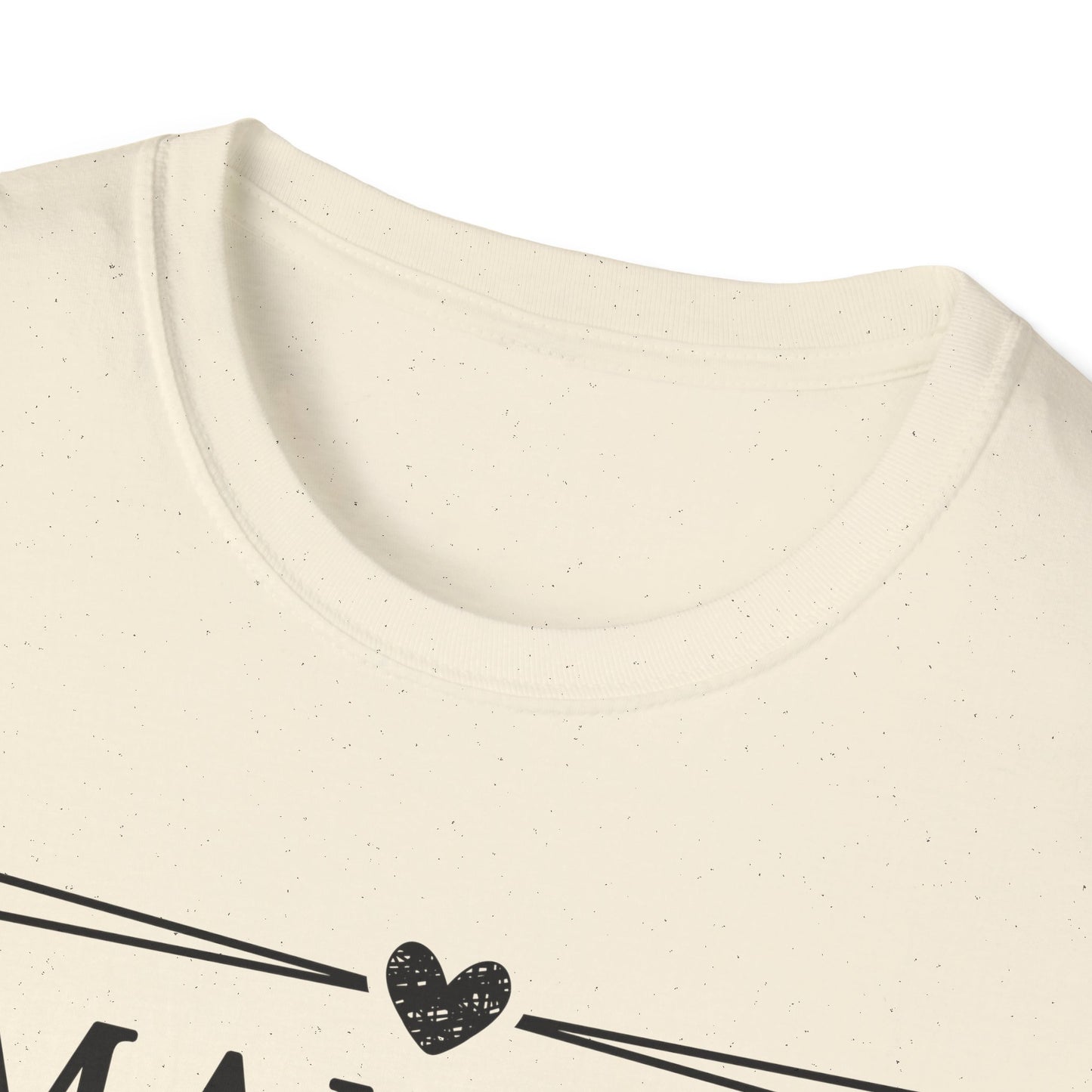Mama Mommy Mom Bruh T-Shirt – Funny Mother's Day Tee for New & Expecting Moms