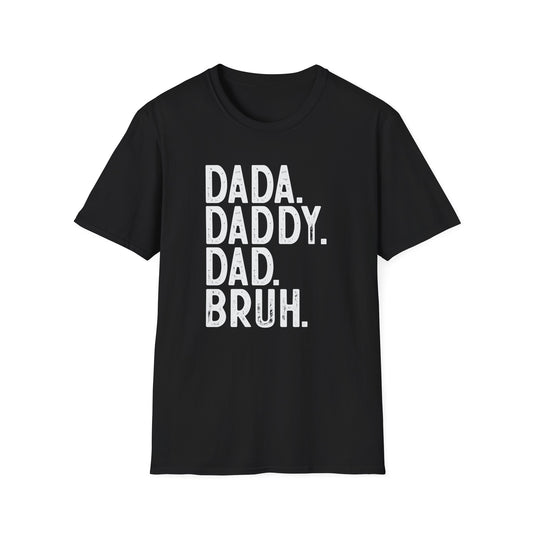 Dad Humor T-Shirt, Perfect Gift for Fathers Day