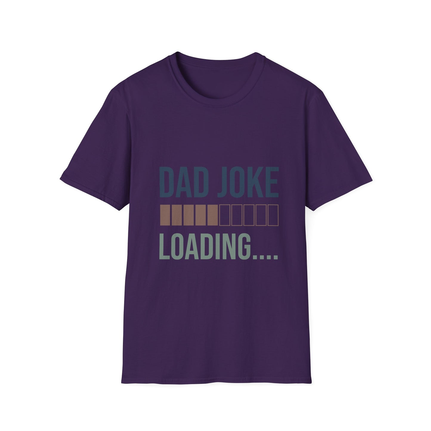 Humorous Dad Joke T-Shirt, Funny Gift for Fathers Day