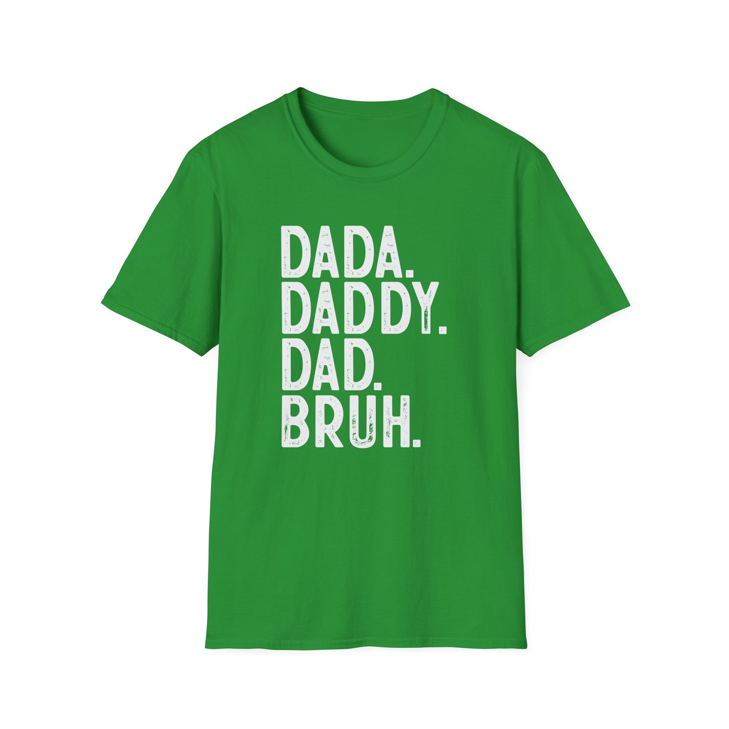 Dad Humor T-Shirt, Perfect Gift for Fathers Day