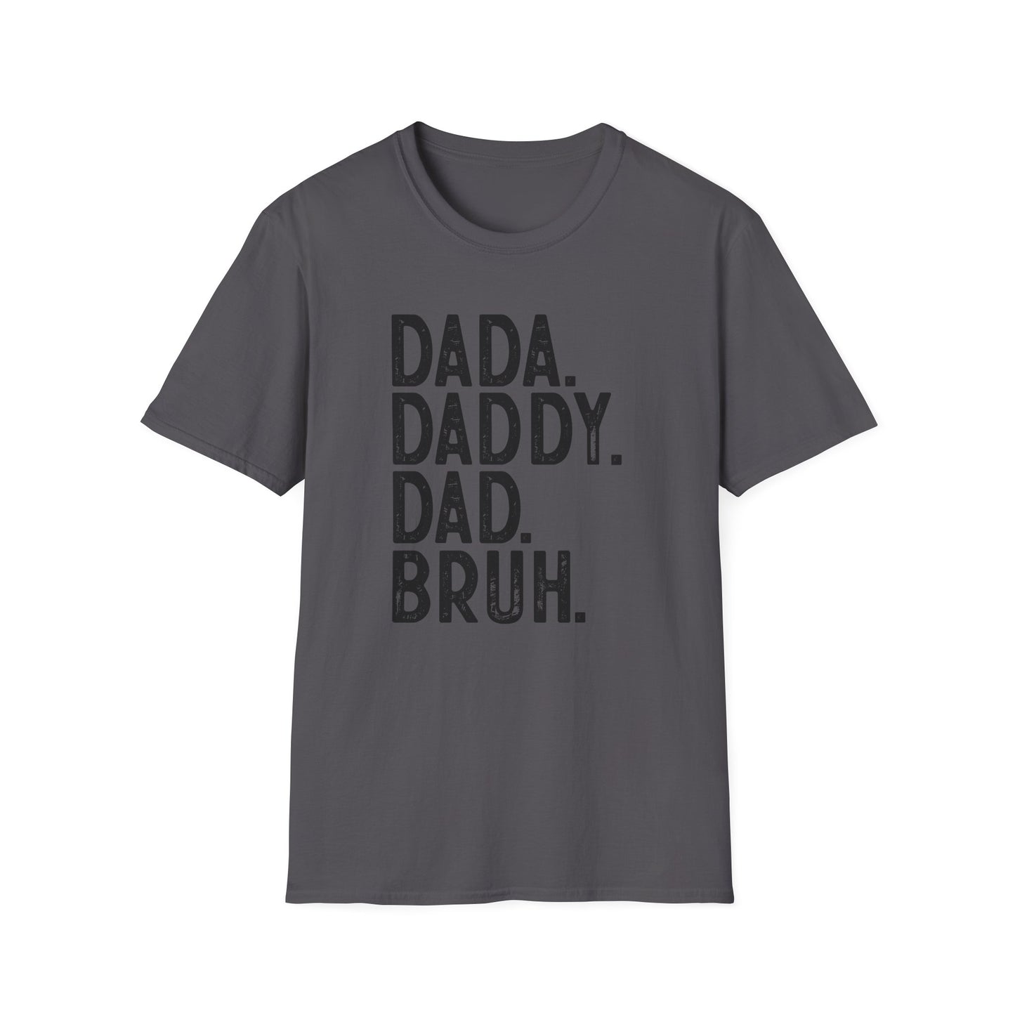 Funny Dad T-Shirt, Fathers Day Gift