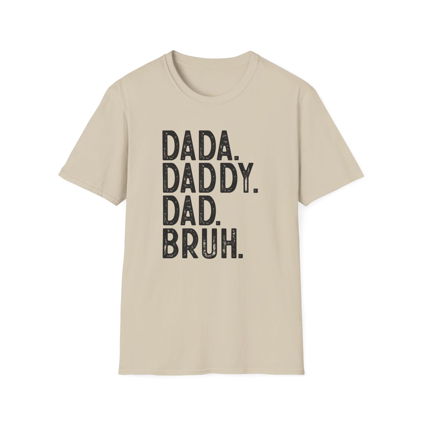 Funny Dad T-Shirt, Fathers Day Gift