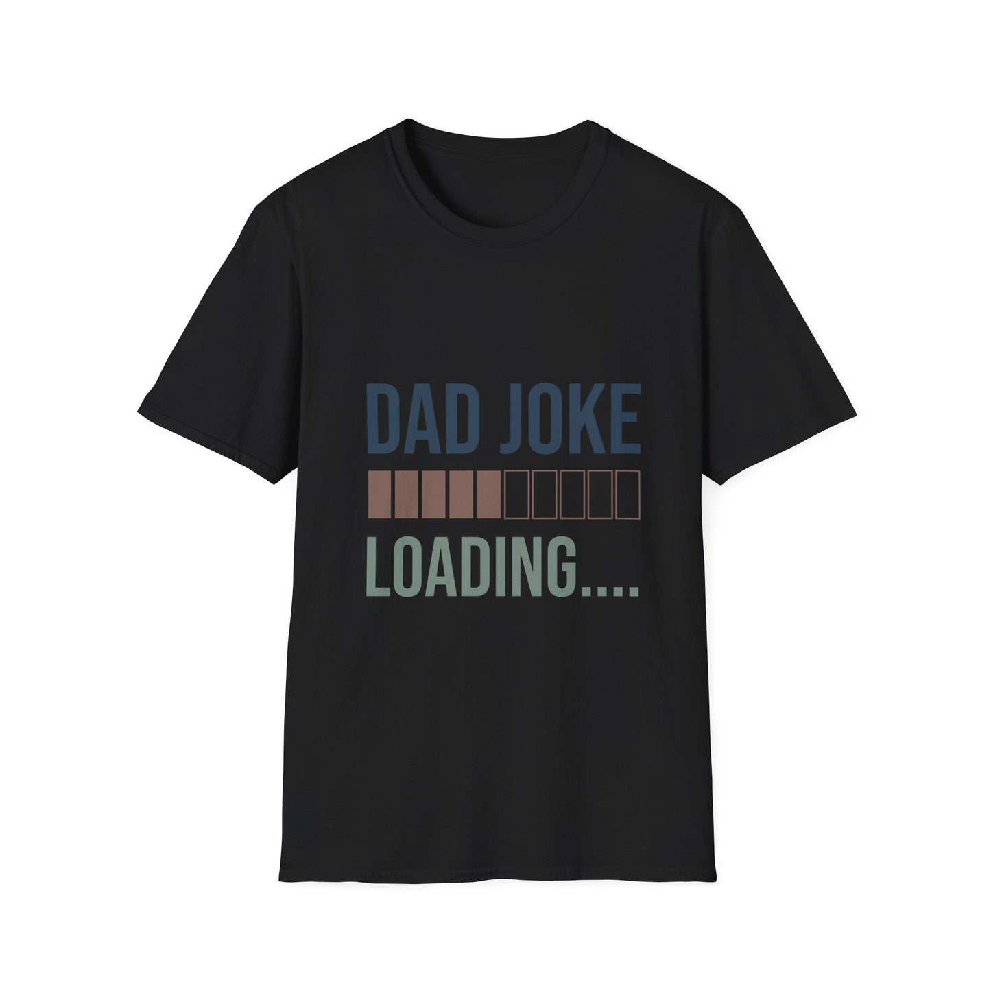 Humorous Dad Joke T-Shirt, Funny Gift for Fathers Day