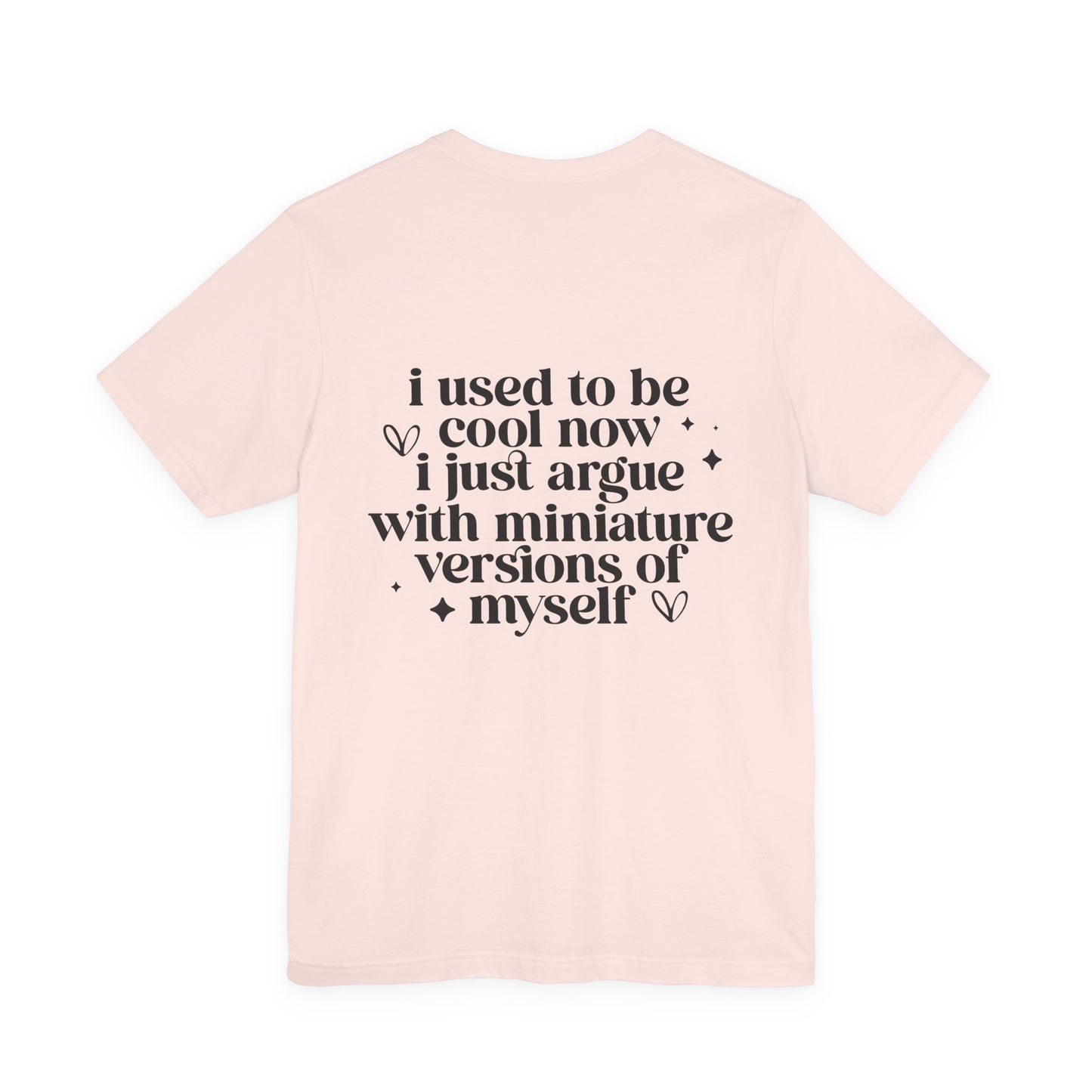 Mom Life Short Sleeve Tee - Perfect for Mothers!