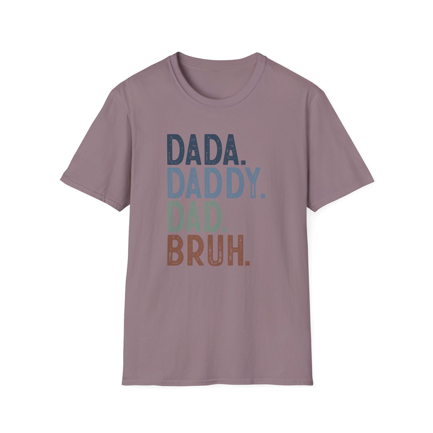 Funny Father's Day Gift,  Great for Summer Casual Wear