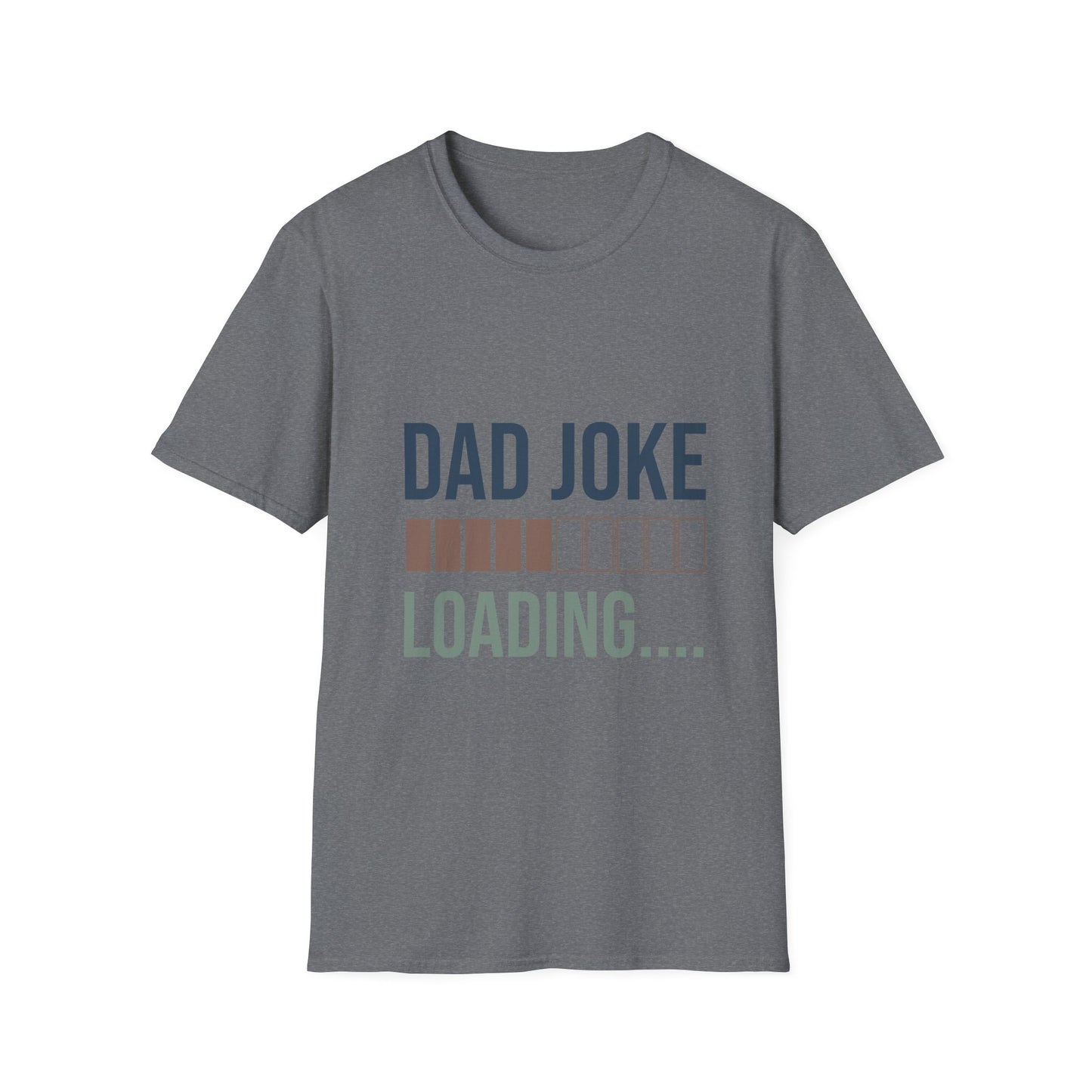 Humorous Dad Joke T-Shirt, Funny Gift for Fathers Day