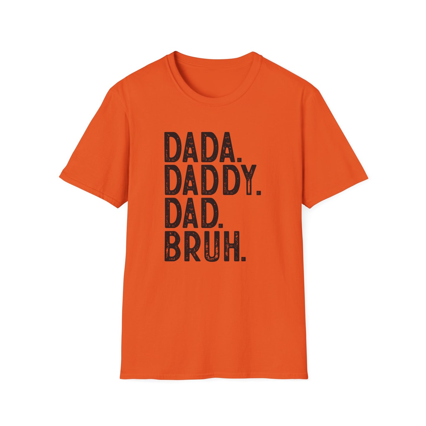 Funny Dad T-Shirt, Fathers Day Gift