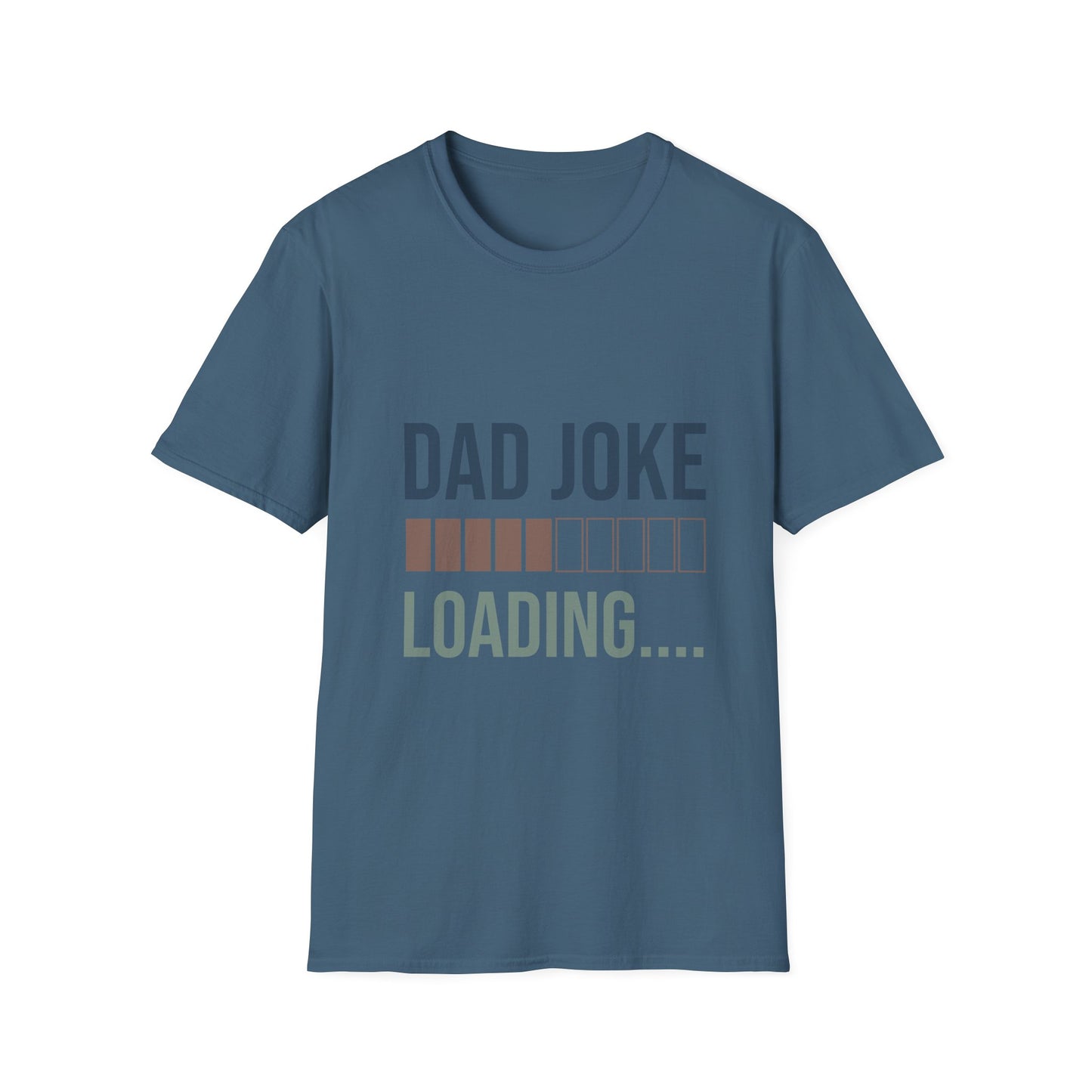 Humorous Dad Joke T-Shirt, Funny Gift for Fathers Day