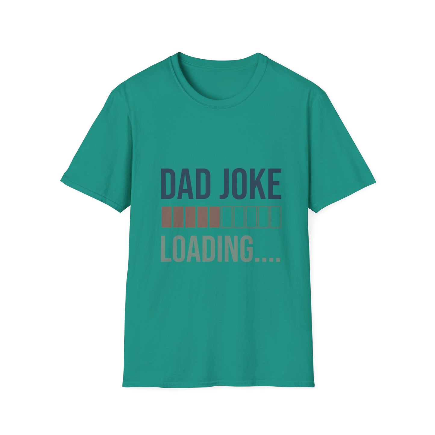 Humorous Dad Joke T-Shirt, Funny Gift for Fathers Day