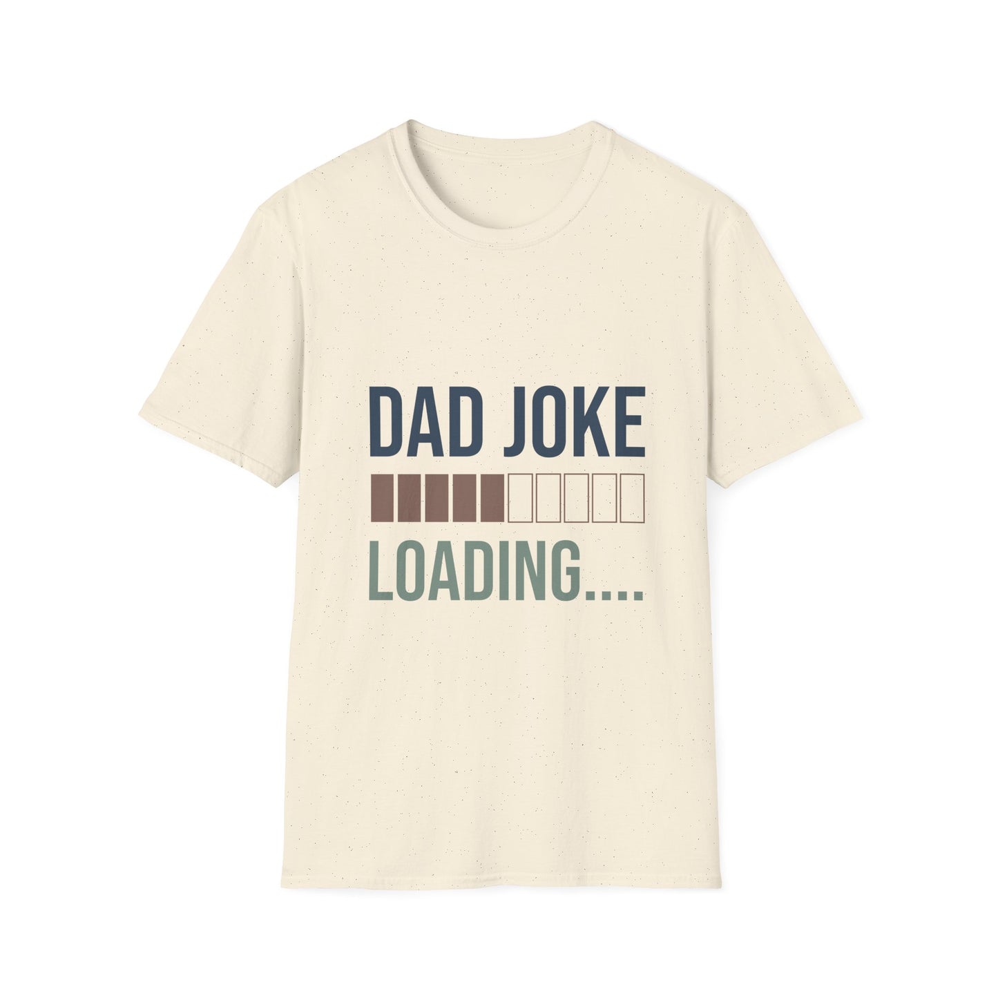 Humorous Dad Joke T-Shirt, Funny Gift for Fathers Day