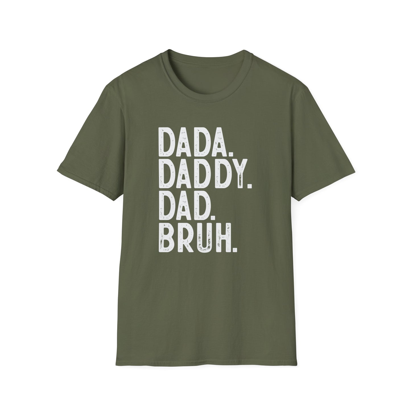 Dad Humor T-Shirt, Perfect Gift for Fathers Day