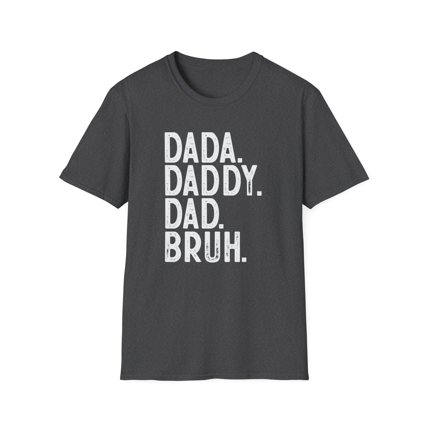 Dad Humor T-Shirt, Perfect Gift for Fathers Day