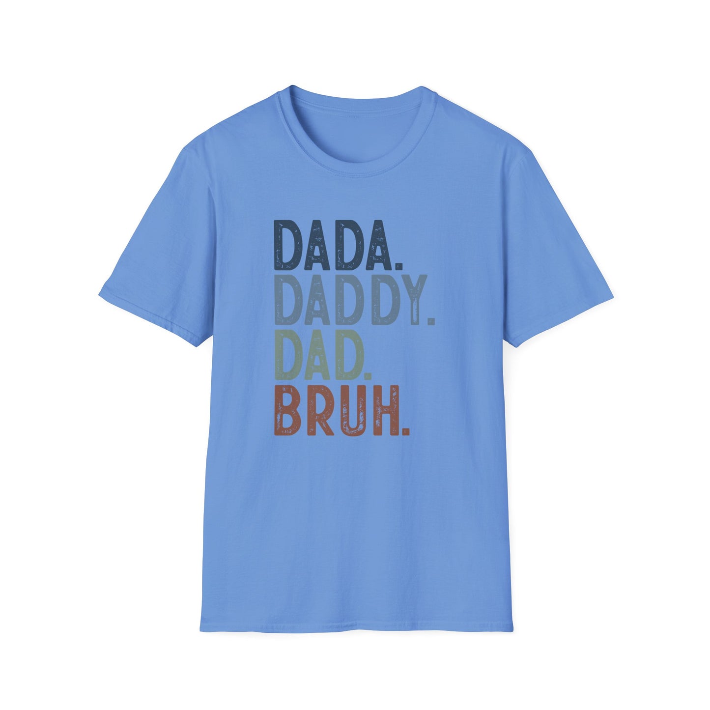 Funny Father's Day Gift,  Great for Summer Casual Wear