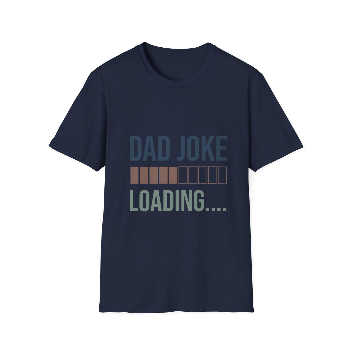 Humorous Dad Joke T-Shirt, Funny Gift for Fathers Day